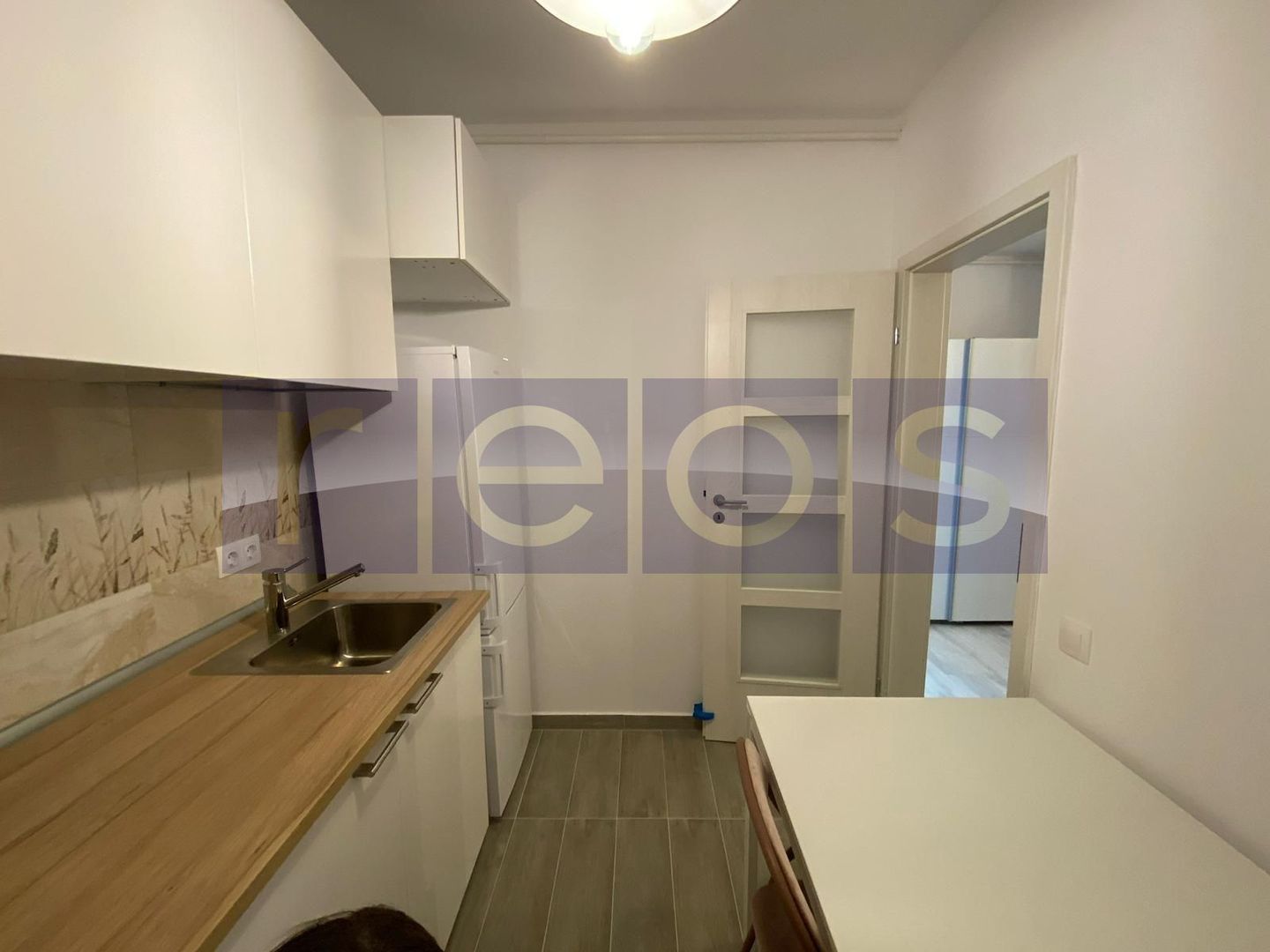 VANZARE GARSONIERA 31MP PARCARE ACOPERITA INCLUS! SALAJAN NICOLAE GRIGORESCU - Poză 7