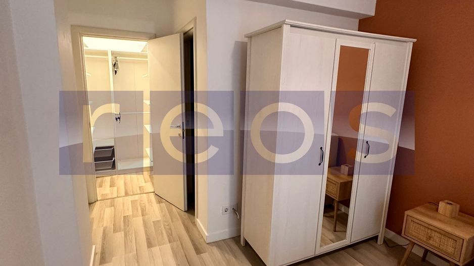 DE INCHIRIAT APARTAMENT 3 CAMERE ZONA AVIATIEI - Poză 3