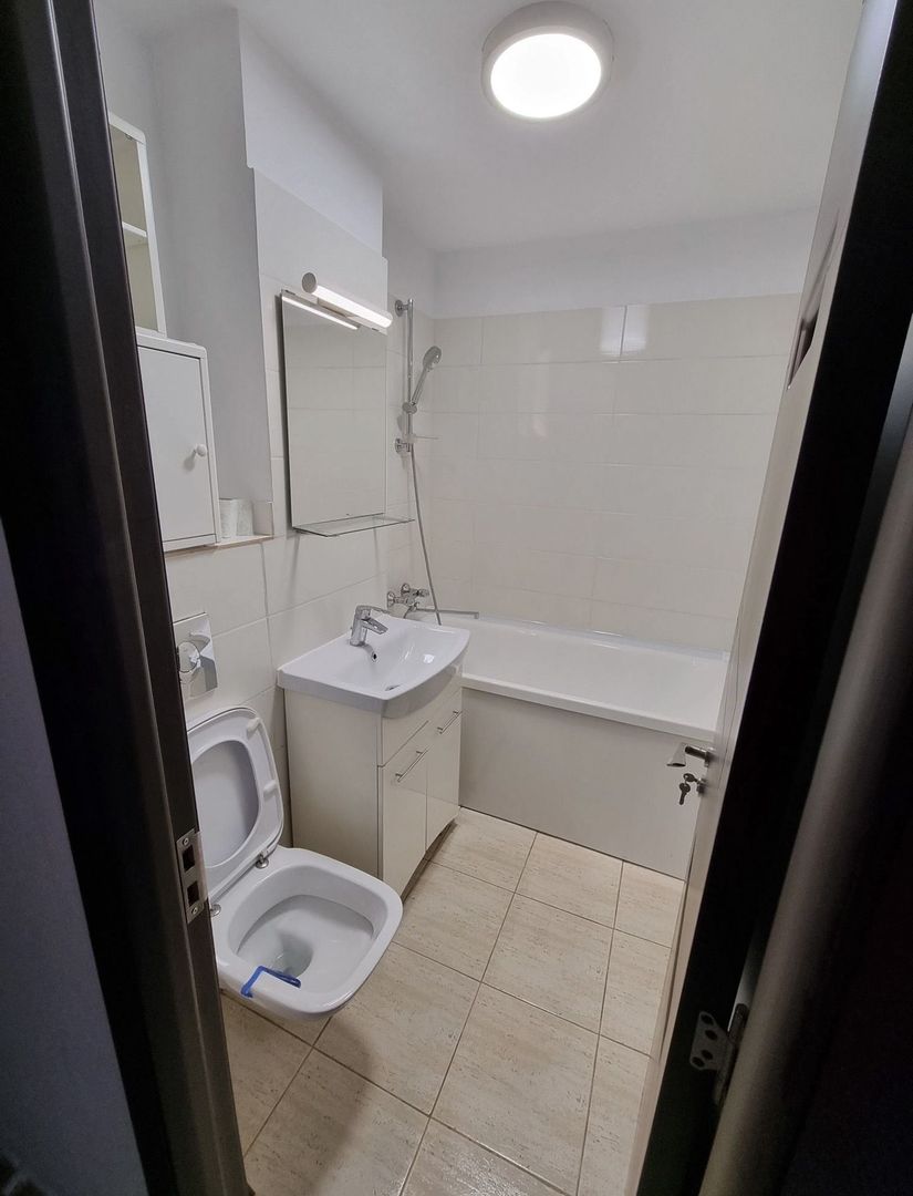 AP. 2 CAMERE - TEI, PET-FRIENDLY, BLOC REABILITAT, BUCATARIE INCHISA - Poză 6