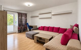 Apartament 4 camere | etaj intermediar | Plopilor - Poză 2