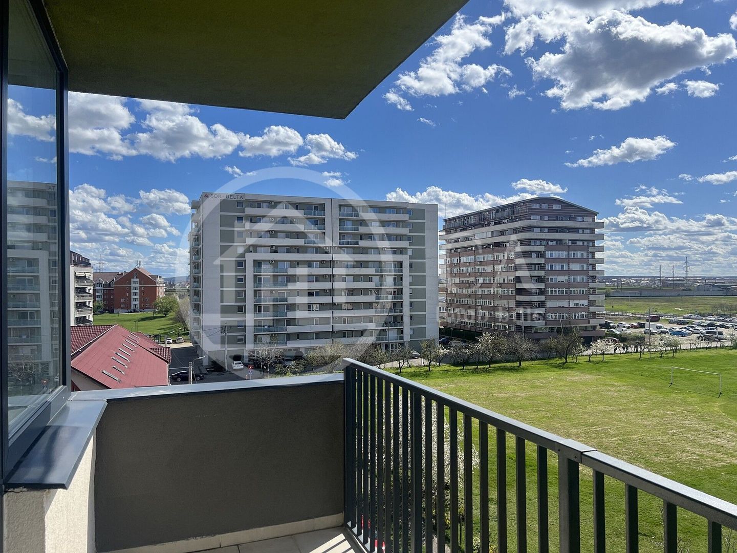 Apartament cu 3 camere de inchiriat in zona Nufărul, Oradea - Poză 12