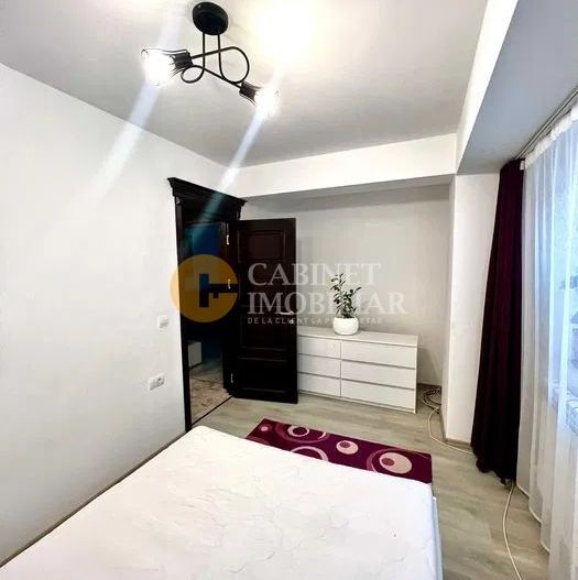Chirie - 2 camere - Complex nou - Poză 5