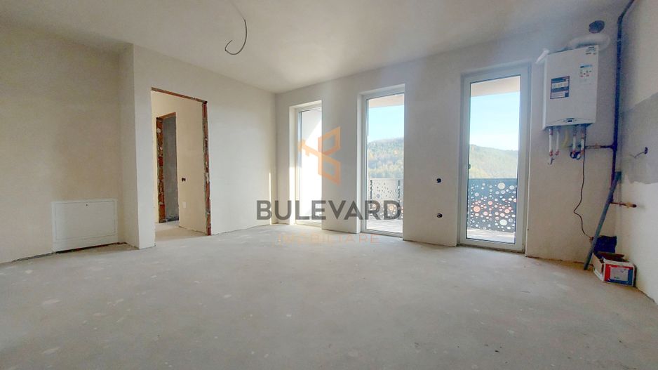 Apartament cu 3 camere la 5 minute de Vivo Mall! - Poză 5