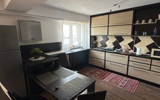 GARSONIERĂ DE ÎNCHIRIAT | CALEA BUCUREȘTI - Poză 4