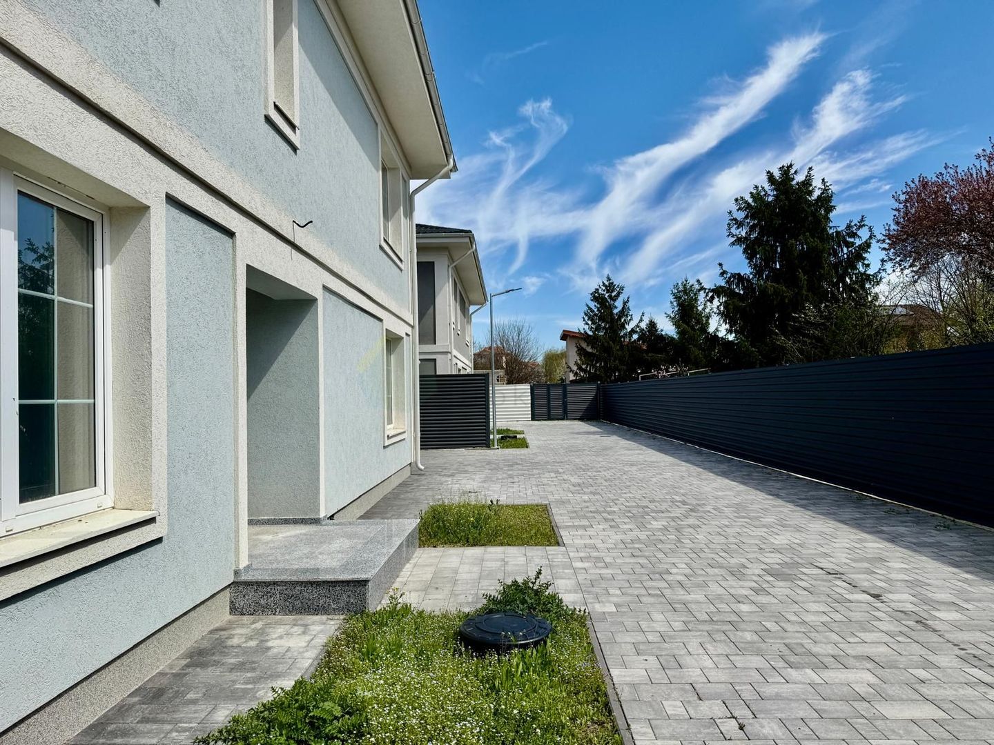 Craitelor Villas - te poti muta imediat! Comision 0 - Poză 13