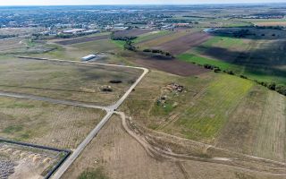 Oportunitate – Teren industrial 1.926 mp lângă Centura Vest Arad - Poză 2