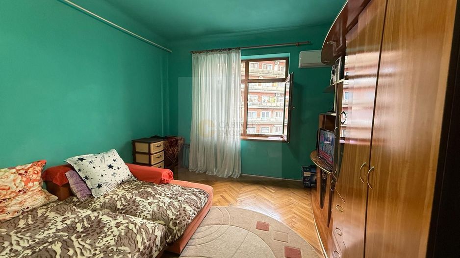 2 camere | Calea Victoriei | 48 mp - Poză 1