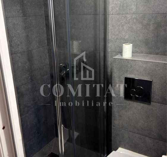 Garsoniera renovata | Etaj intermediar | Zona Expo Transilvania - Poză 6