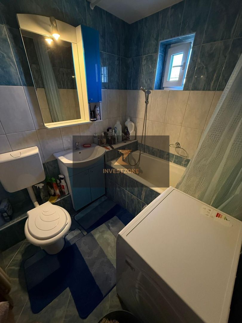 Apartament 2 dormitoare, decomandat, 2 balcoane – Rogerius Oradea - Poză 7