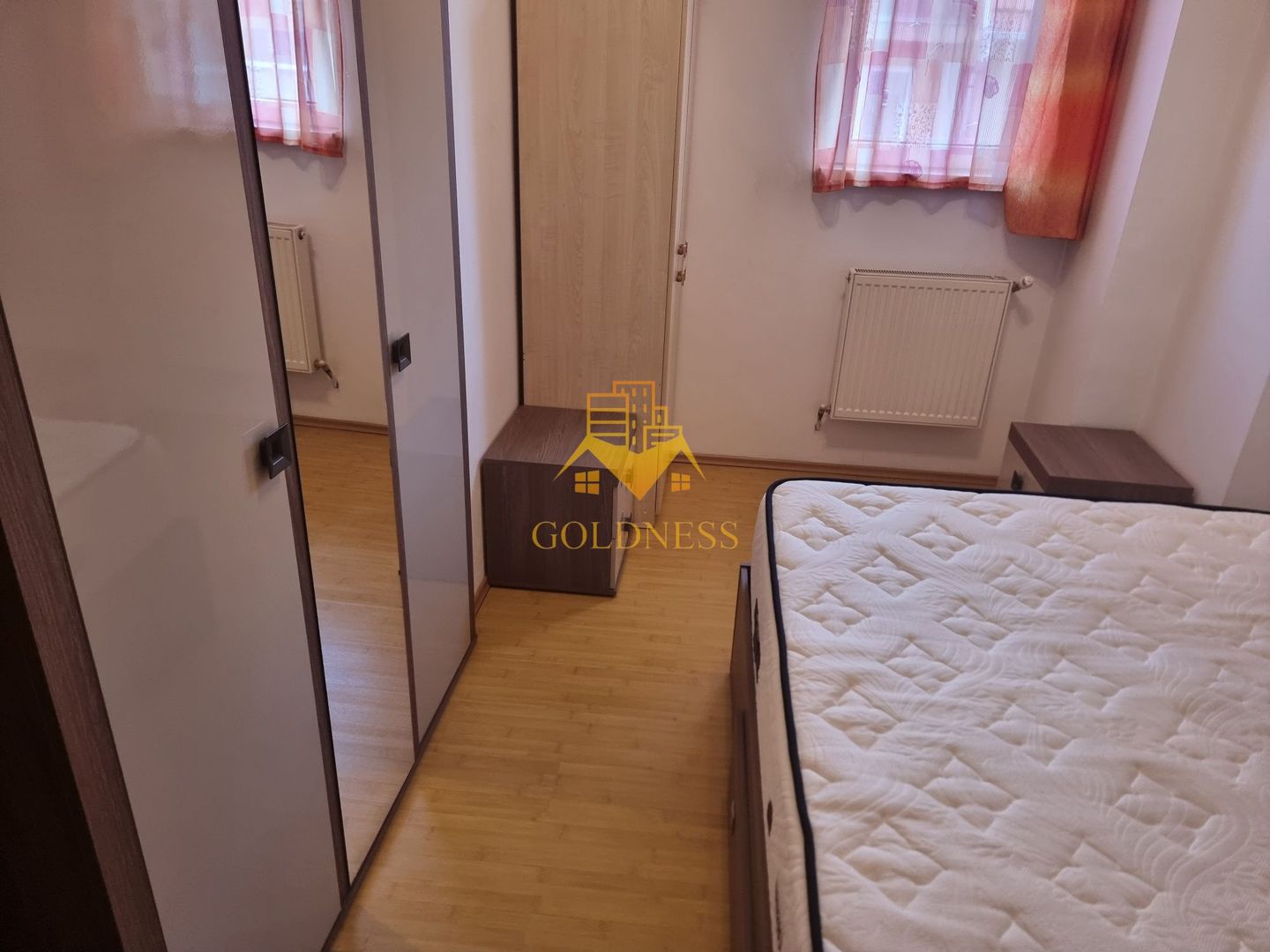 Apartament 2 camere decomandate in spate la Kaufland Manastur! - Poză 3
