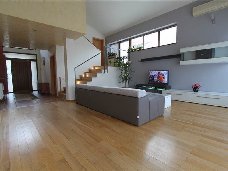 VILA PROIECT DEOSEBIT ZONA CALEA ARADULUI - Poză 2