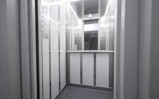 Garsonieră compartimentată în 2 camere - Blv. Republicii - Mobilată - Poză 6