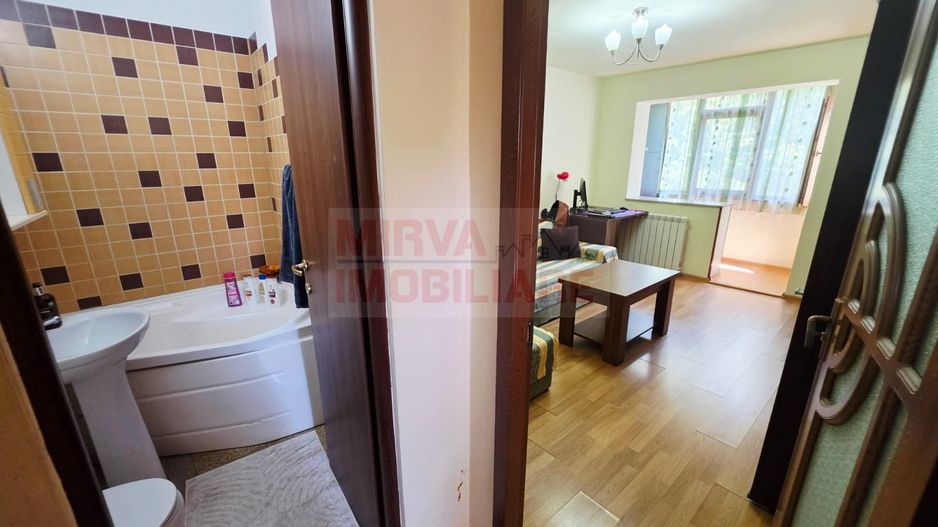 Apartament 3 camere decomandat | zona Baraolt | Mobilat si utilat - Poză 5