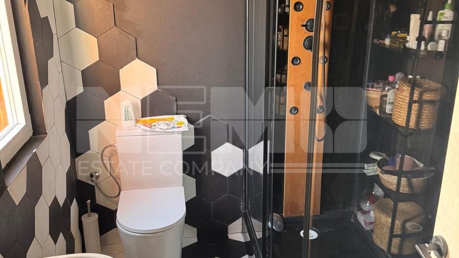 CASĂ MODERNĂ DIN LEMN | BURDUJENI/SUCEAVA | 121.000€ - Poză 6