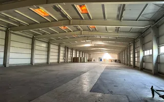Spatiu depozitare - logistica 2.519 mp si birouri Chiajna A1 - Poză 42
