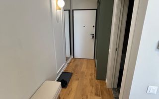 DE INCHIRIAT APARTAMENT 4 CAMERE ONE COTROCENI - PARCARE - METROU - Poză 5
