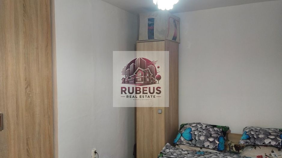 Garsonieră intimă, central Orșova, spre Dunăre – ideal investiție - Poză 4