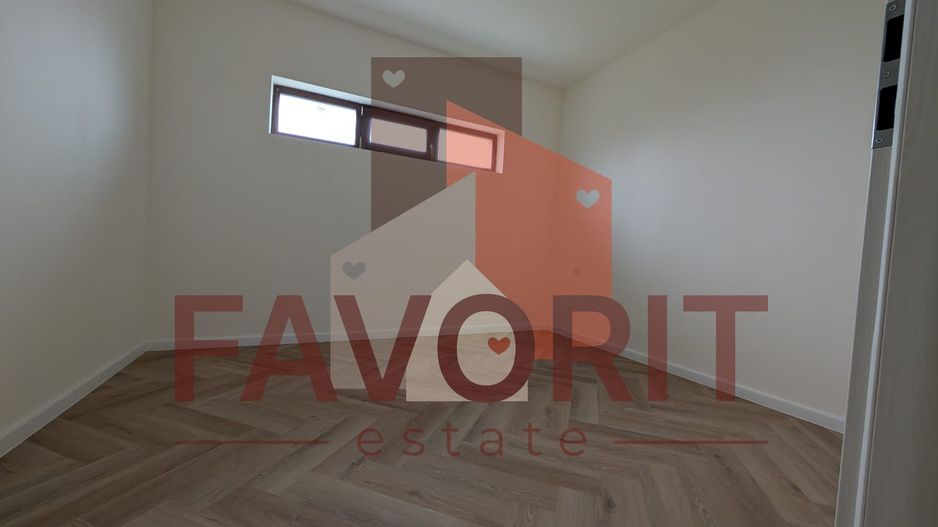 Duplex | Parter | Toate utilitatile | Finisaje premium | Curte generoasa - Poză 9