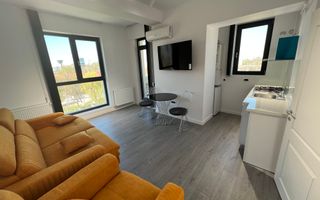 Studio 2 camere - Ranetti Premium Apartments 2021 - Poză 1