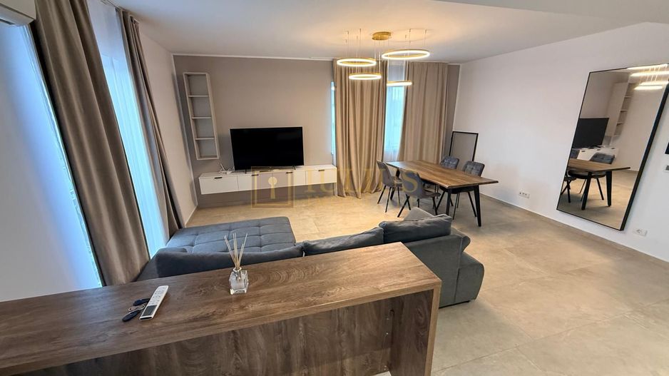 Bloc nou| 2 camere| apartament de lux| loc de parcare| Ghiroda| - Poză 7