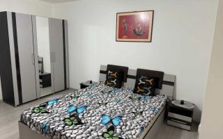 🟡 Apartament cu o camera complet mobilat și utilat– Zona Flora, Tătărași | - Poză 2