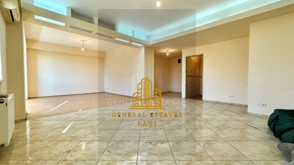 Vânzare apartament în bloc nou - 3 camere, 120 m.p. - Tătărași - Poză 14