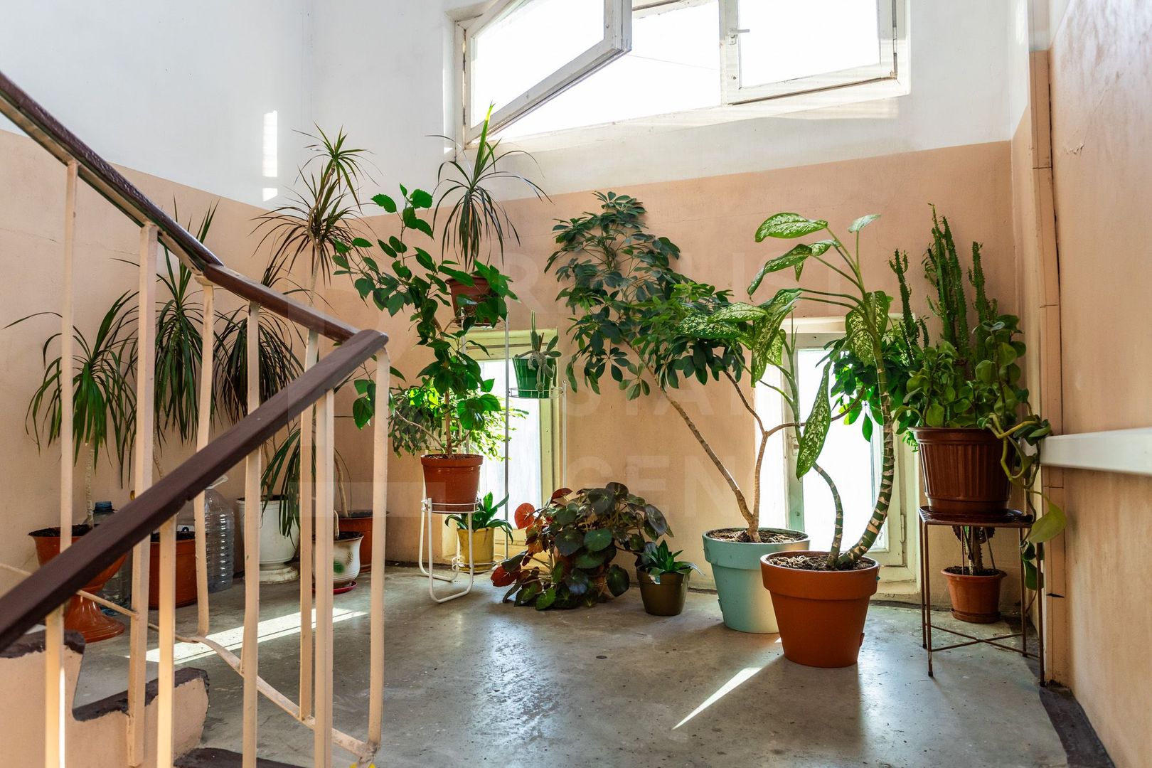 Vânzare, apartament, 4 camere, str. Nicolae Milescu Spătarul, Ciocana - Poză 18