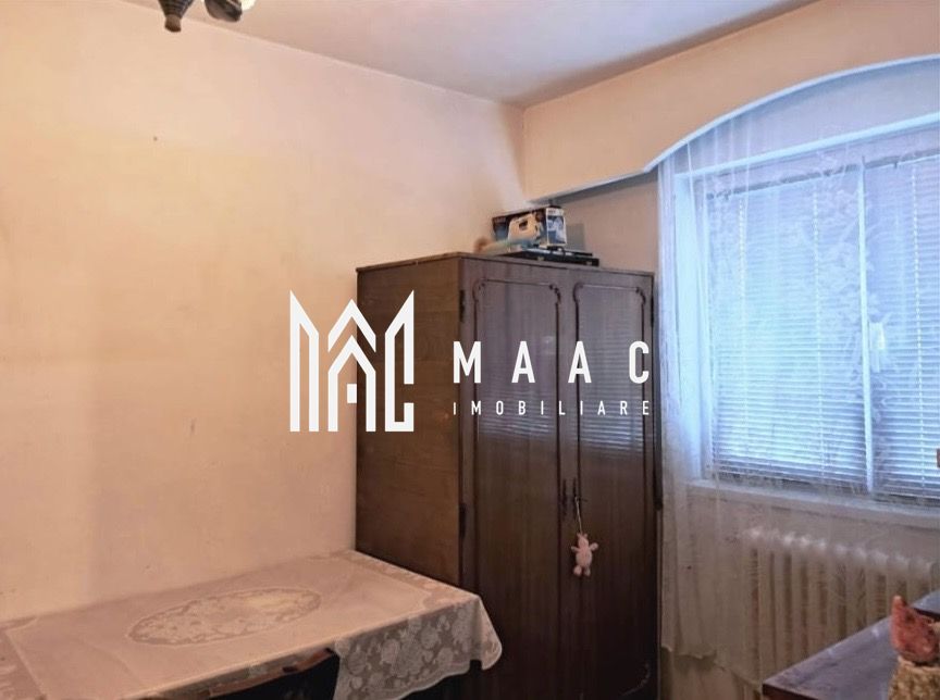 Apartament 2 Camere I Semidecomandat I Zona Mihai Viteazul - Poză 2