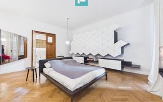 Apartament cu 3 camere Ultracentral - Poză 10