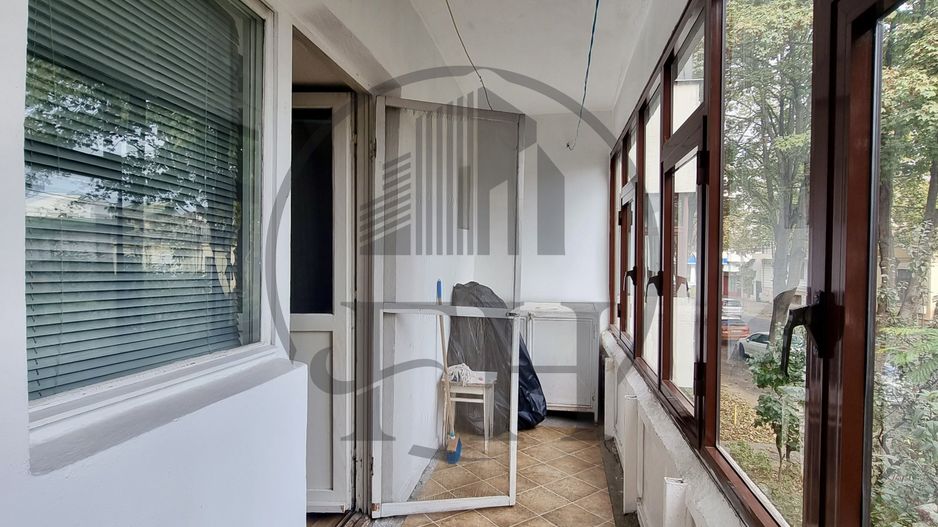 RENTED / INCHIRIAT Apartament 2 camere de inchiriat Constanta, zona Tomis 2 - Poză 10