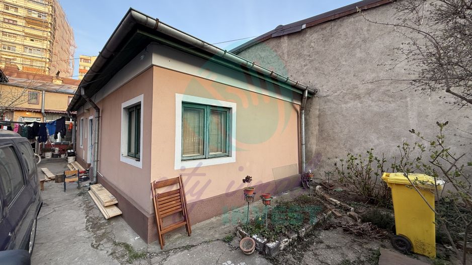 Teren pentru proiect rezidențial |  Ștefan cel Mare - Poză 6