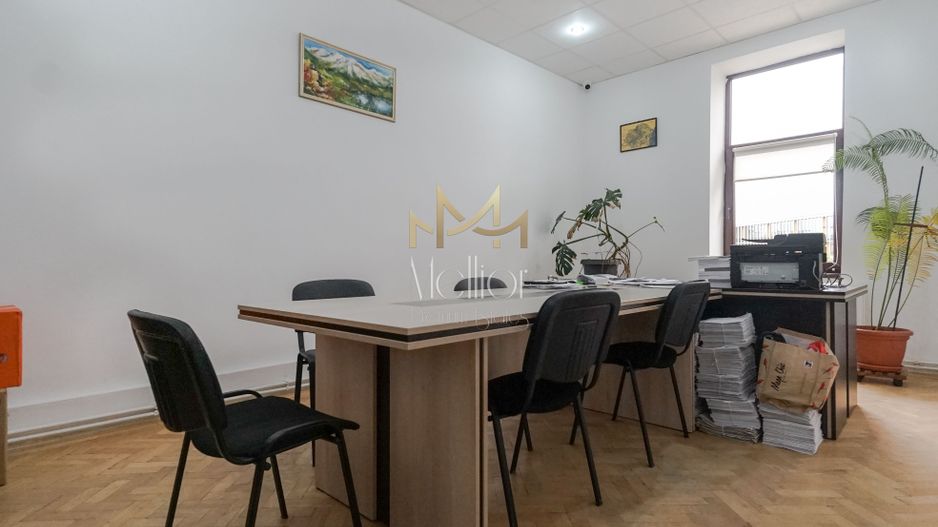 Apartament cu 2 camere de vânzare în Central, Cluj-Napoca - Poză 1