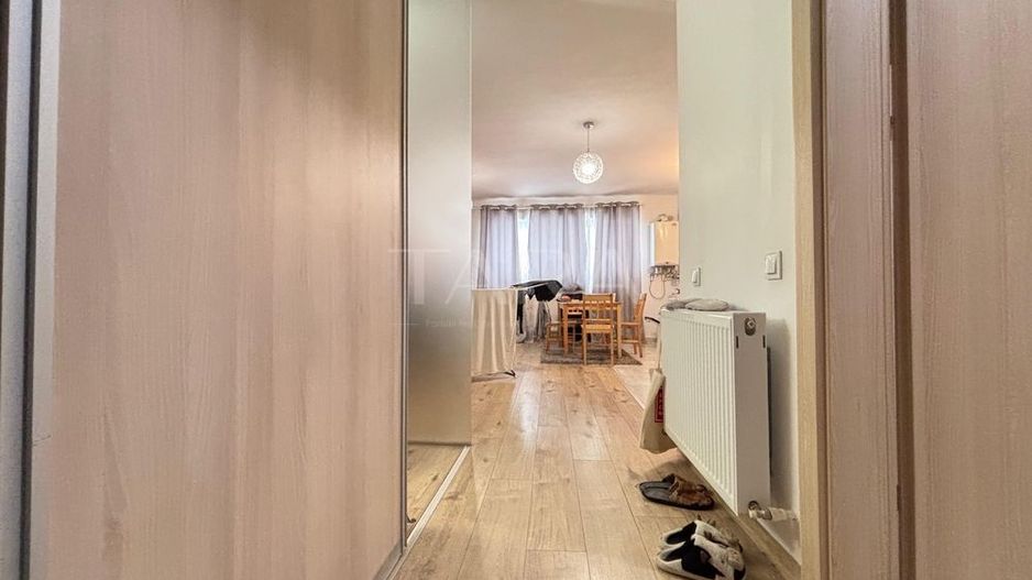 Apartament 1 cameră, parcare - Iris - Poză 4