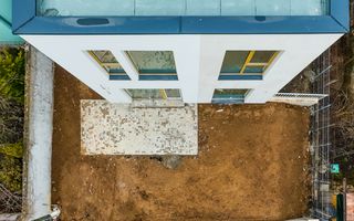 Duplex modern | 191 mp | curte proprie | garaj dublu | Andrei Muresanu - Poză 16