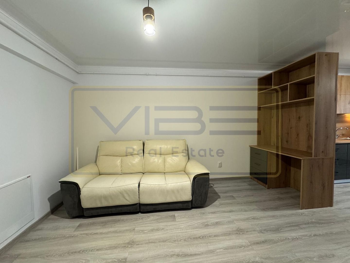 Apartament 2 camere NOU Copou Garden - Poză 8