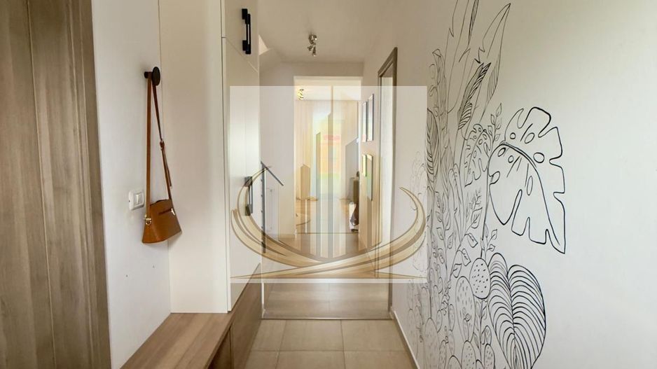 Duplex moderm mobilat si utilat complet | Toate utilitatile - Poză 13