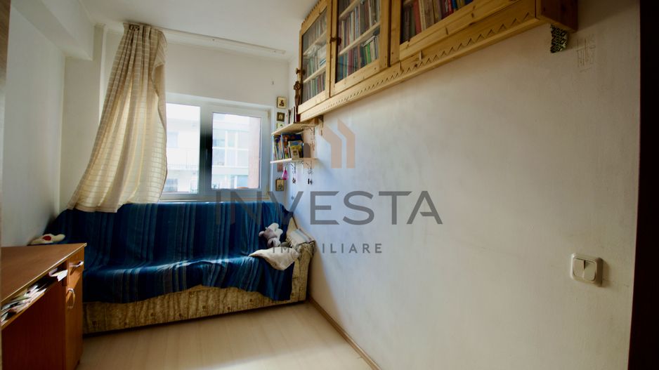 APARTAMENT DE VANZARE 2 CAMERE OPORTUNITATE DE INVESTITIE - Poză 5