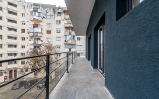 Apartament in bloc nou la INTIM, etaj 2 cu loc de parcare Comision 0 - Poză 1