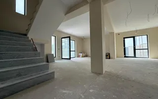 Forest Side Villa ** Corbeanca ** 150 mp Utili **420 mp Teren* com 0% - Poză 12