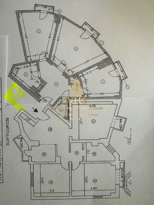 COMISION 0% - Penthouse 6 Camere | Alba Iulia - Poză 12