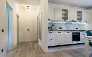 Apartament 3 camere 80 mp ultrafinisat, parcare, Zorilor! - Poză 13