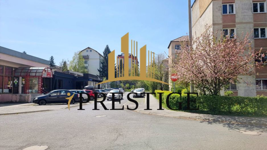 APARTAMENT 2 CAMERE DE VÂNZARE ÎN SIBIU ZONA CEDONIA | MOBILAT - Poză 1