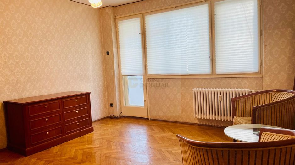 3 Camere - 76MP | Etaj 1/7 | Crangasi - Poză 1