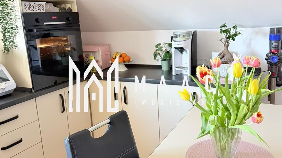 Apartament 3 camere I 65 MPU I Loc de parcare I Șelimbăr - Poză 12