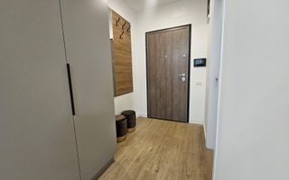 Apartament 3 Camere de Lux | Pipera Plaza | Parcare inclusa | - Poză 13