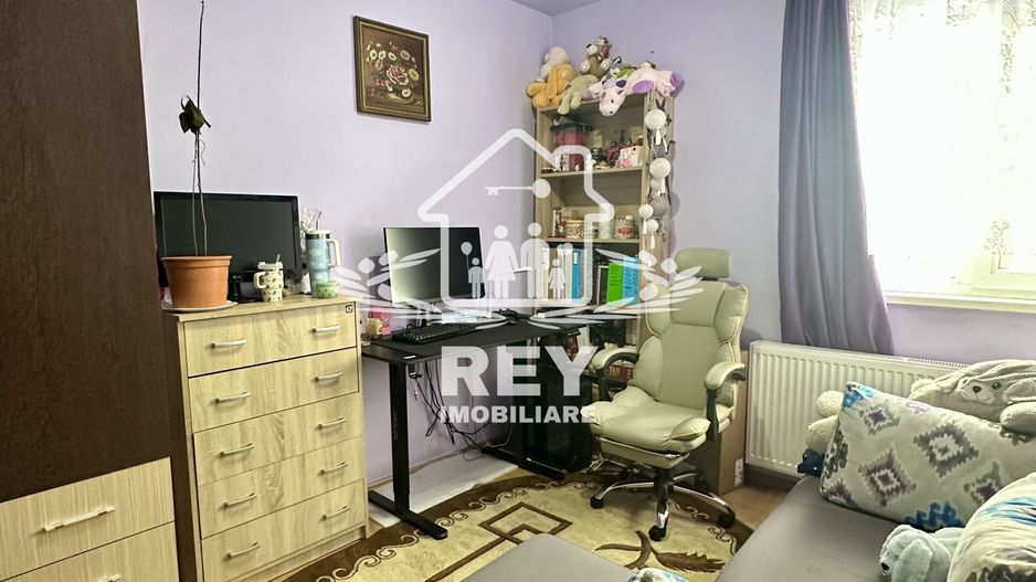 Apartament 3 camere Panoramic Gardens | str Viilor - Poză 4