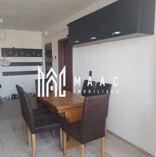 Apartament 3 camere I Decomandat I Pivnita I Vasile Aaron - Poză 4