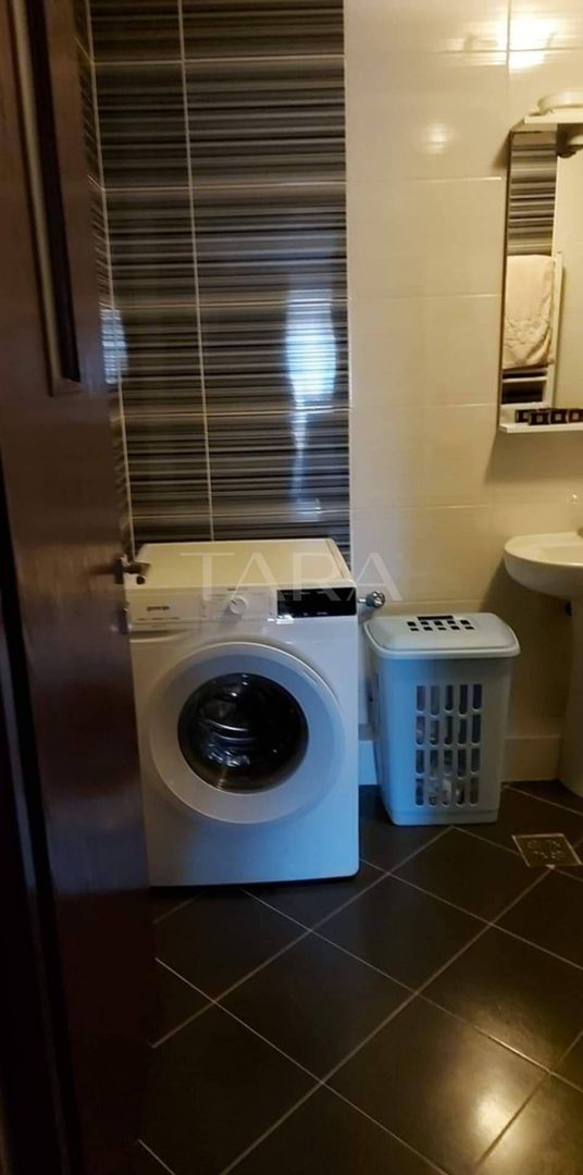 Apartament 2 camere mobilat și utilat, aproape de Cluj-Napoca. - Poză 7