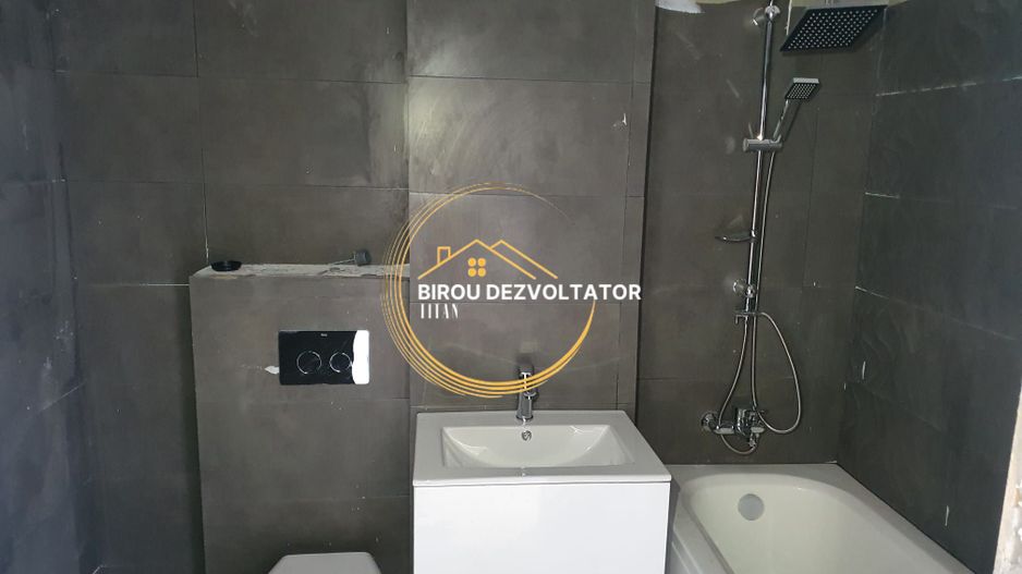 Proiect modern Decomandat Titan Pallady Metrou STB Parcare bonus Promo - Poză 9