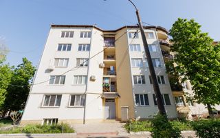 Vânzare, apartament, 5 camere, str.  Independentei, Botanica - Poză 1